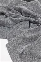 Трикотаж люрекс СЕРЕБРО 10387