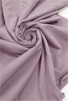 Кулир с лайкрой ТУМАННАЯ РОЗА 10422