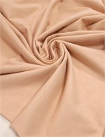 Кулир с лайкрой БИСКВИТ 10429