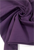 Кулир с лайкрой ФИОЛЕТ 10441