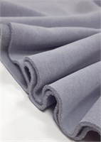 Футер 3нитка начёс КОРОЛЕВСКИЙ СЕРЫЙ 10048