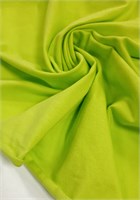 Кулир с лайкрой ЛАЙМ 10464