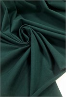 Кулир с лайкрой ЗЕЛЕНЬ 10467