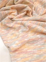 Вязанный трикотаж на подложке МАРШМЕЛЛОУ 10478