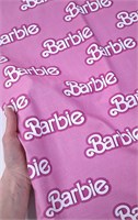 Кулир БАРБИ 10528