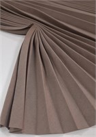 Плиссе КОФЕ 10551