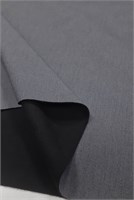 Костюмная  на флисе СЕРЫЙ 10575