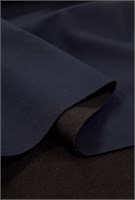 Костюмная  на флисе СИНИЙ 10577