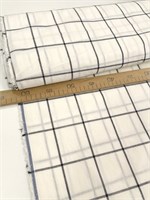 Варёный хлопок 10636