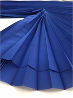 Плиссе лето 10664