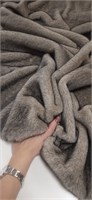 ЭКОМЕХ Норка ТЕМНАЯ ВУАЛЬ 10694