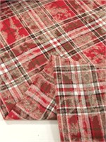 Фланель фуле 10735