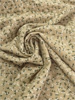 Фланель плательная 10741