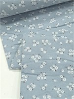 Фланель плательная 10743