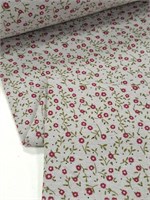 Фланель плательная 10745