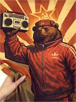Кулир МИШКА 10798