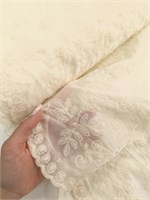 Вышивка  ЭКРЮ 10842