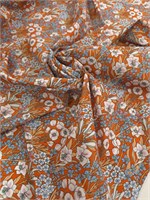 Хлопок LIBERTY 10868