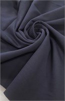 Футер двунитка ГРАФИТ 10105