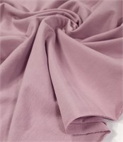 Футер двунитка ТУМАННАЯ РОЗА 10114