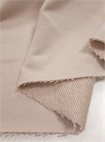 Футер 3нитка диагональ с велюр-эффектом ОВСЯНКА 10270