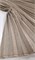 Плиссе БЕЖЕВЫЙ МЕЛАНЖ 10558